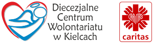 Diecezjalne Centrum Wolontariatu (DCW) w Kielcach